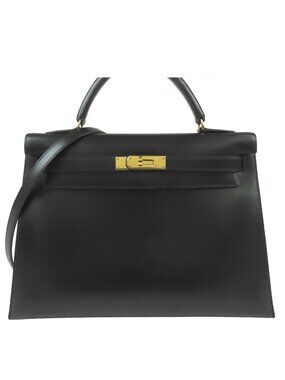 Hermes Kelly 32 Handbag